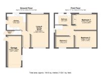 Floorplan Photo