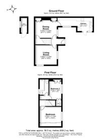 Floorplan Photo