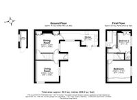 Floorplan Photo