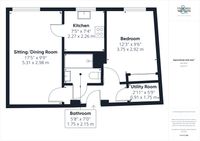 Floorplan Photo