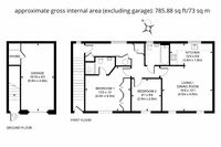 Floorplan Photo