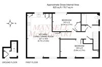 Floorplan Photo