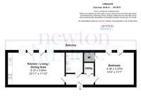 Floorplan Photo