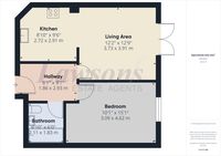 Floorplan Photo