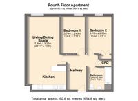 Floorplan Photo