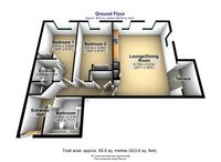 Floorplan Photo