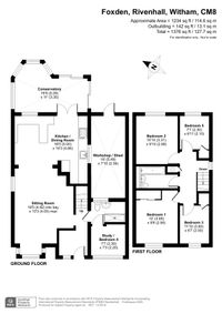 Floorplan Photo