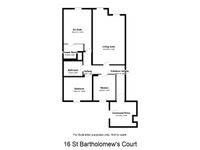 Floorplan Photo