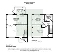 Floorplan Photo