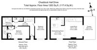 Floorplan Photo