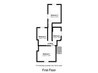 Floorplan Photo