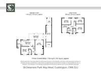 Floorplan Photo