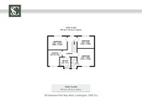 Floorplan Photo