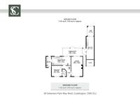 Floorplan Photo