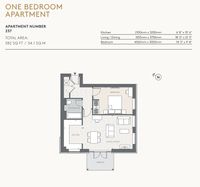 Floorplan Photo