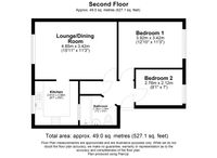 Floorplan Photo