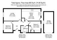 Floorplan Photo