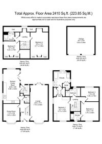 Floorplan Photo