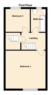 Floorplan Photo