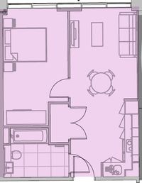 Floorplan Photo