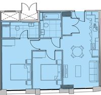 Floorplan Photo