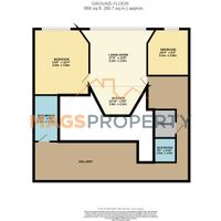 Floorplan Photo