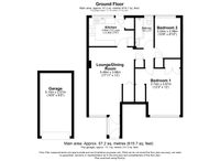 Floorplan Photo