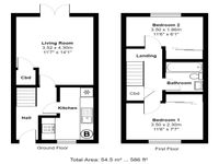 Floorplan Photo