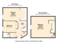Floorplan Photo