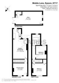 Floorplan Photo