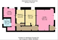 Floorplan Photo