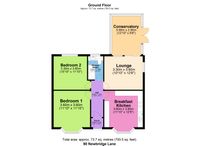 Floorplan Photo
