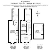 Floorplan Photo