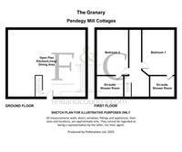 Floorplan Photo