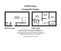 Floorplan Photo