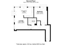 Floorplan Photo