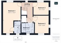 Floorplan Photo