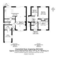 Floorplan Photo