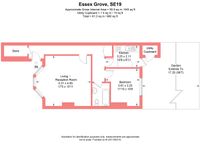 Floorplan Photo