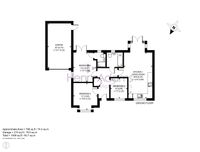 Floorplan Photo
