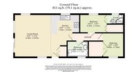 Floorplan Photo