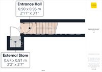 Floorplan Photo