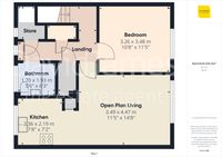 Floorplan Photo