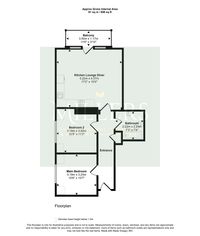 Floorplan Photo