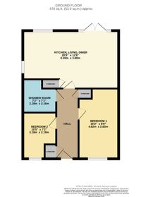 Floorplan Photo