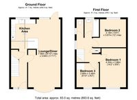 Floorplan Photo