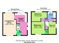 Floorplan Photo