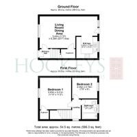Floorplan Photo