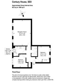 Floorplan Photo