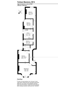 Floorplan Photo